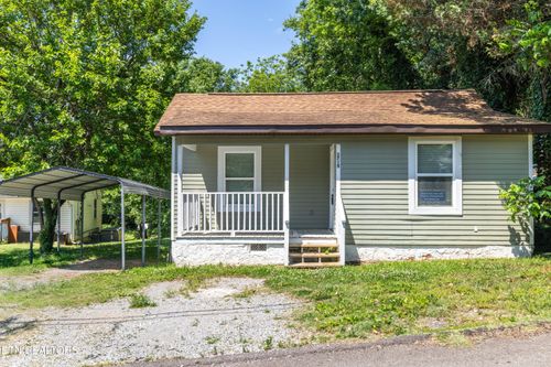 1715 Fay St, Knoxville, TN, 37921-6607 | Card Image