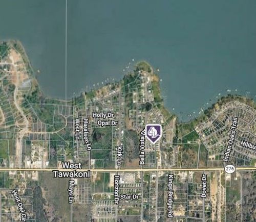 413 Vista Gate, West Tawakoni, TX, 75474 | Card Image