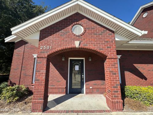 2581 Huncliff Lane, Panama City, FL, 32405 | Card Image