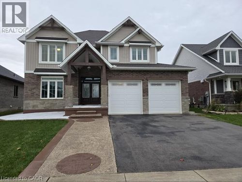 6 Feathers Crossing, St Thomas, ON, N5R0M4 | Card Image