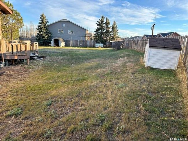 502 Busteed St, House other with 6 bedrooms, 4 bathrooms and 6 parking in Kerrobert SK | Image 45