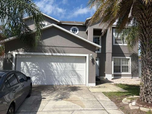 510 Bassett Dr, Kissimmee, FL, 34758 | Card Image