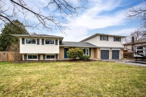 87 Jeffrey Dr, Trenton, ON, K8V0P4 | Card Image