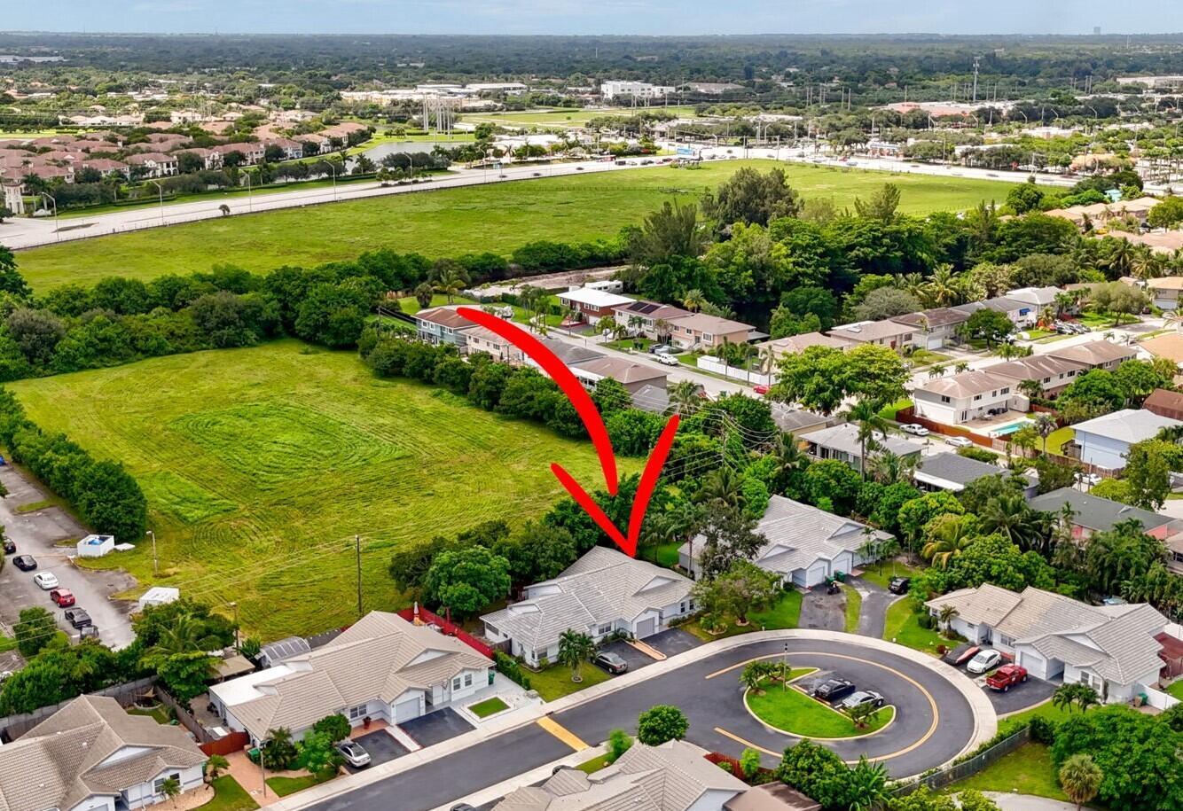 79th Way, Hollywood, FL 33024