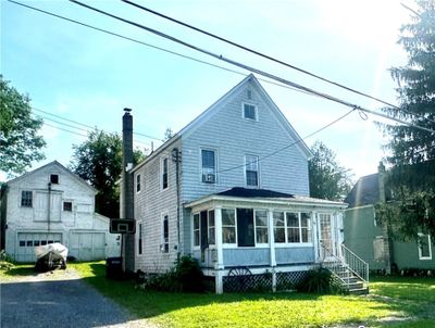 48 E James Street, House other with 3 bedrooms, 1 bathrooms and null parking in Richfield NY | Image 1