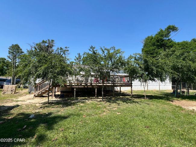 3105 Nw Parrish Ave, House other with 5 bedrooms, 3 bathrooms and null parking in Altha FL | Image 6