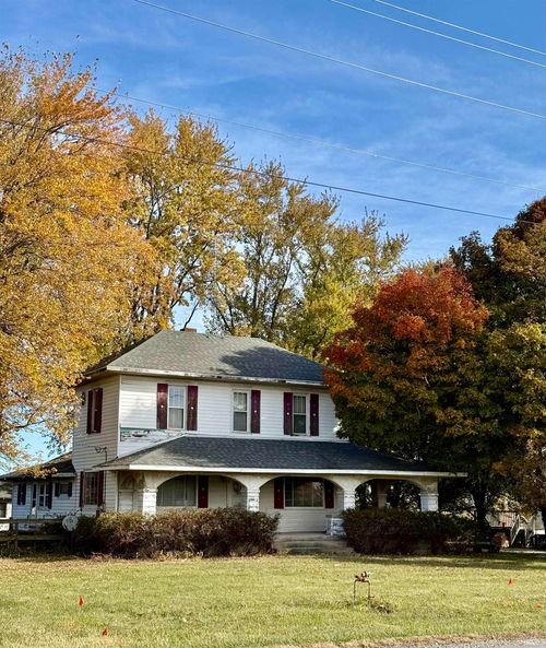 3598 W Delphi Pike, Marion, IN, 46952-9266 | Card Image