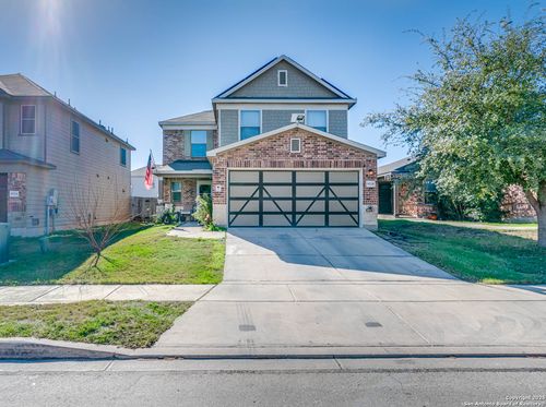9938 Balboa Is, San Antonio, TX, 78245-9592 | Card Image