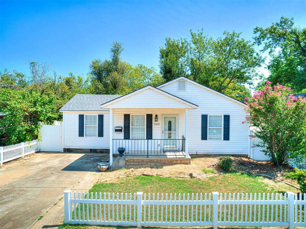 Bdwy , Shawnee, OK 74804