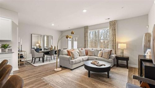 286 Sound Cir, Stockbridge, GA, 30281-4699 | Card Image