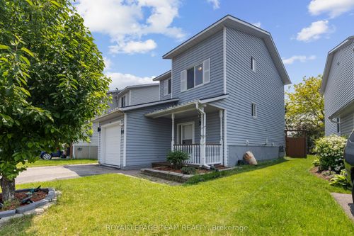 64 Lemaistre St, Carleton Place, ON, K7C4K4 | Card Image