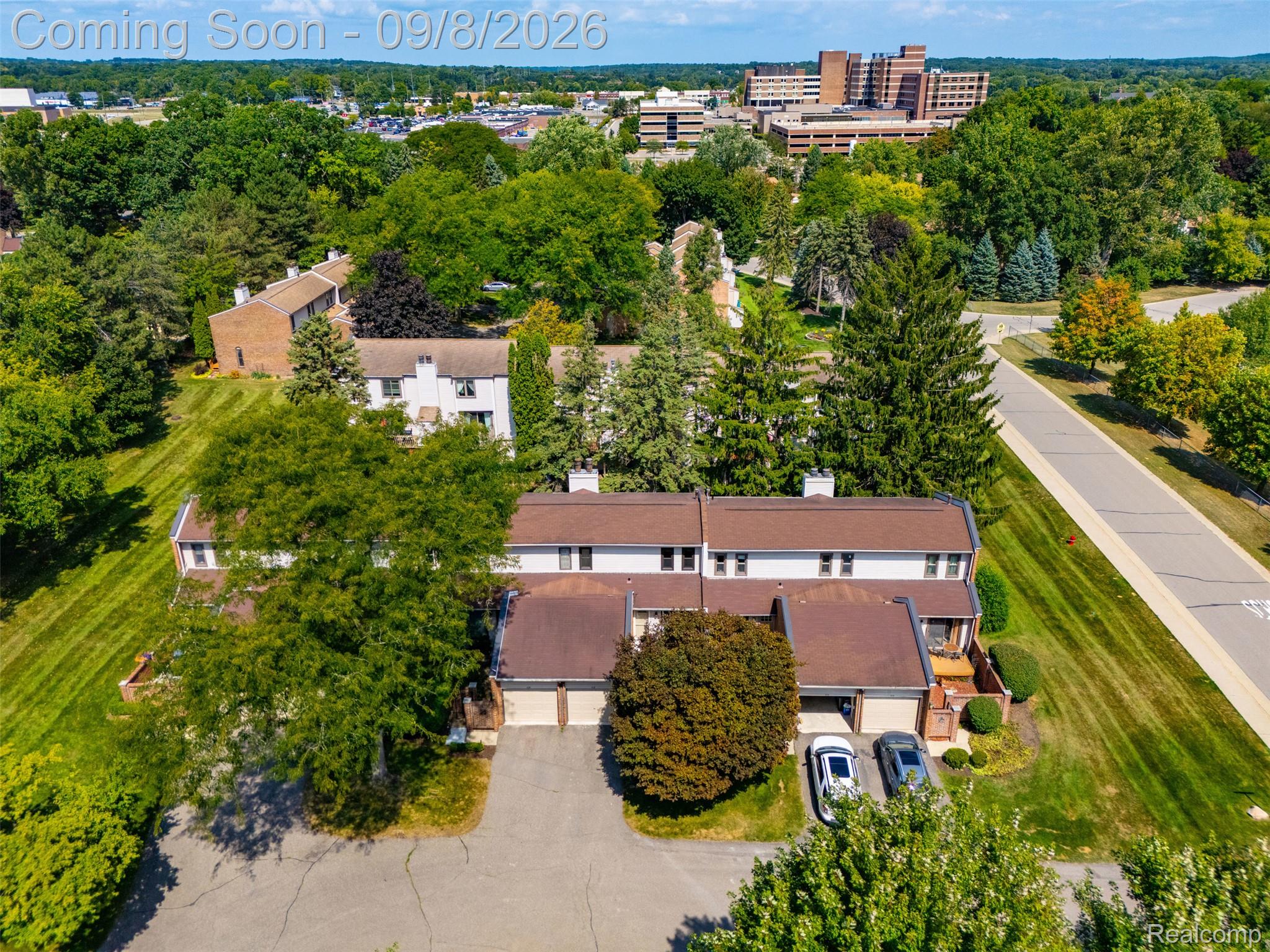 Residential in Rochester Hills 2