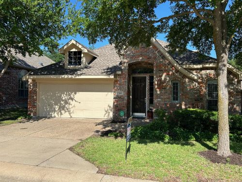 360 Rio Bravo Drive, Fairview, TX, 75069 | Card Image