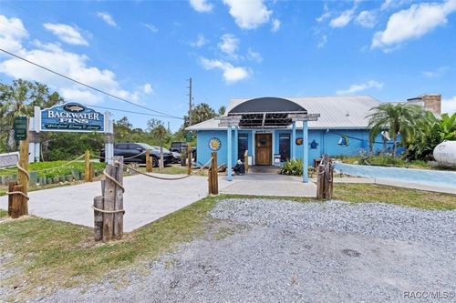 100-13982 W Ozello Trl, CRYSTAL RIVER, FL, 34429-5152 | Card Image