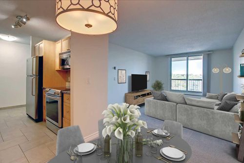 1211-738 3 Ave Sw, Calgary, AB, T2P0G7 | Card Image