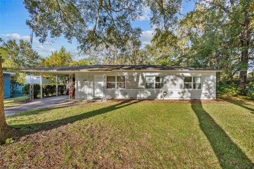 2418 Ne 12th St, GAINESVILLE, FL, 32609-3158 | Card Image