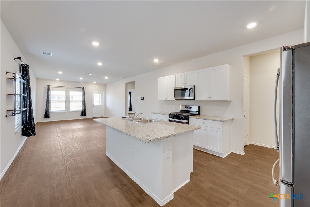 Residential in New Braunfels 4
