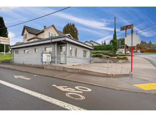 195 W Columbia River Hwy, Clatskanie, OR, 97016 | Card Image