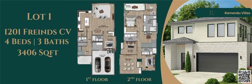 902 Ramendu Way Way, Round Rock, TX, 78681 | Card Image
