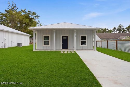 12158 Lyons Street, Jacksonville, FL, 32224 | Card Image