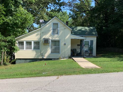 519 W Leyda St, West Plains, MO, 65775-2719 | Card Image