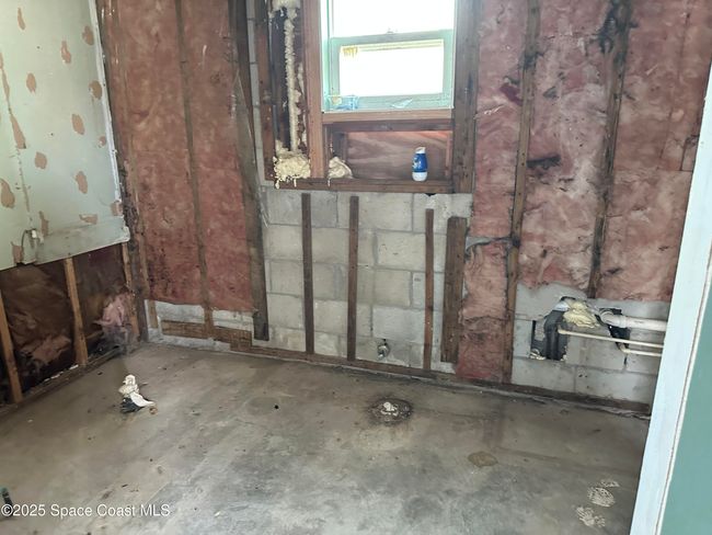 1018 Albin St, House other with 3 bedrooms, 2 bathrooms and null parking in Cocoa FL | Image 13