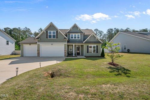 178 Ashpole Trl, Clayton, NC, 27520-1773 | Card Image