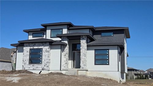 12502 W 183rd St, Overland Park, KS, 66013-9593 | Card Image