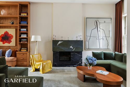 16 Sidney Pl, Brooklyn, NY, 11201-4607 | Card Image