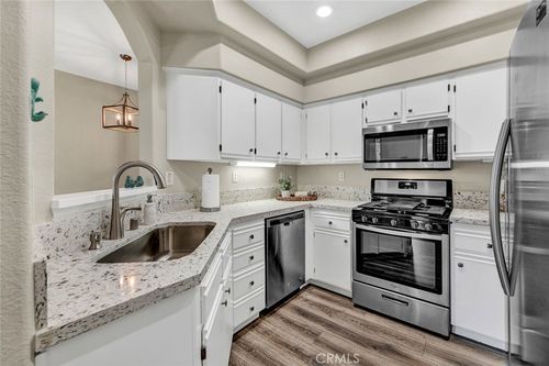 8028 E Far Canyon Way, Anaheim, CA, 92808-1531 | Card Image