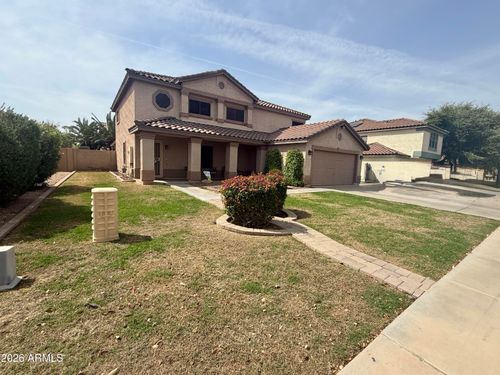 3427 E Derringer Way, Gilbert, AZ, 85297-7779 | Card Image