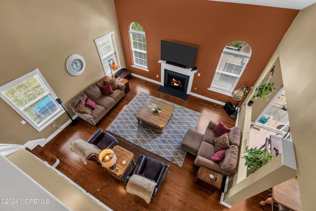 7 Colliers Ct, House other with 4 bedrooms, 4 bathrooms and null parking in Jackson NJ | Image 27