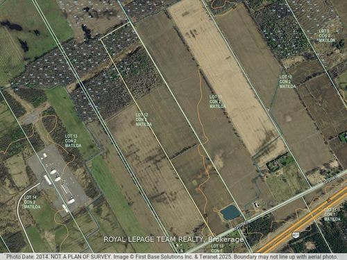 PtLt 12 Zeron Rd, Iroquois, ON, K0E1K0 | Card Image