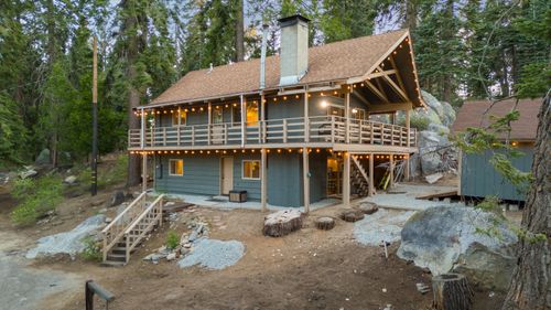 57750 Crest Drive, Springville, CA, 93265 | Card Image