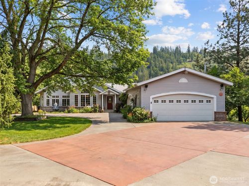 1703 W 25th Ave, Spokane, WA, 99224-4508 | Card Image