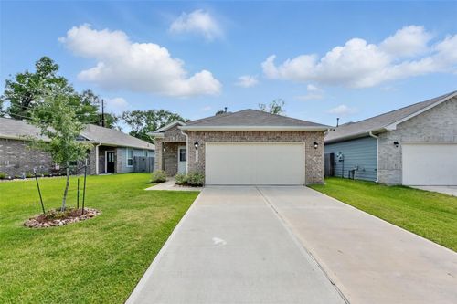 25707 Hickory Pecan Trl, Tomball, TX, 77375-1975 | Card Image