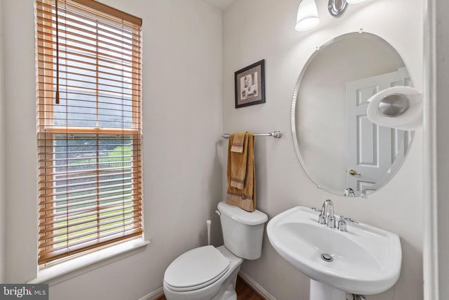 2679 Cast Off Loop, House other with 5 bedrooms, 5 bathrooms and null parking in WOODBRIDGE VA | Image 25