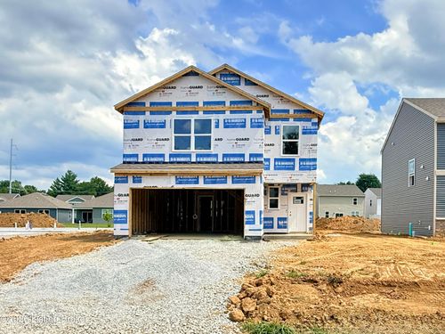 3495 Noah Trl, Jeffersonville, IN, 47130-0058 | Card Image