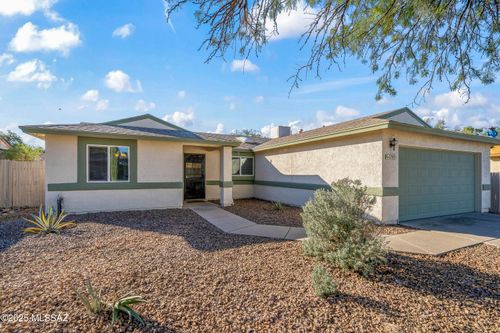 2785 W Grandbrook Street, Tucson, AZ, 85741 | Card Image