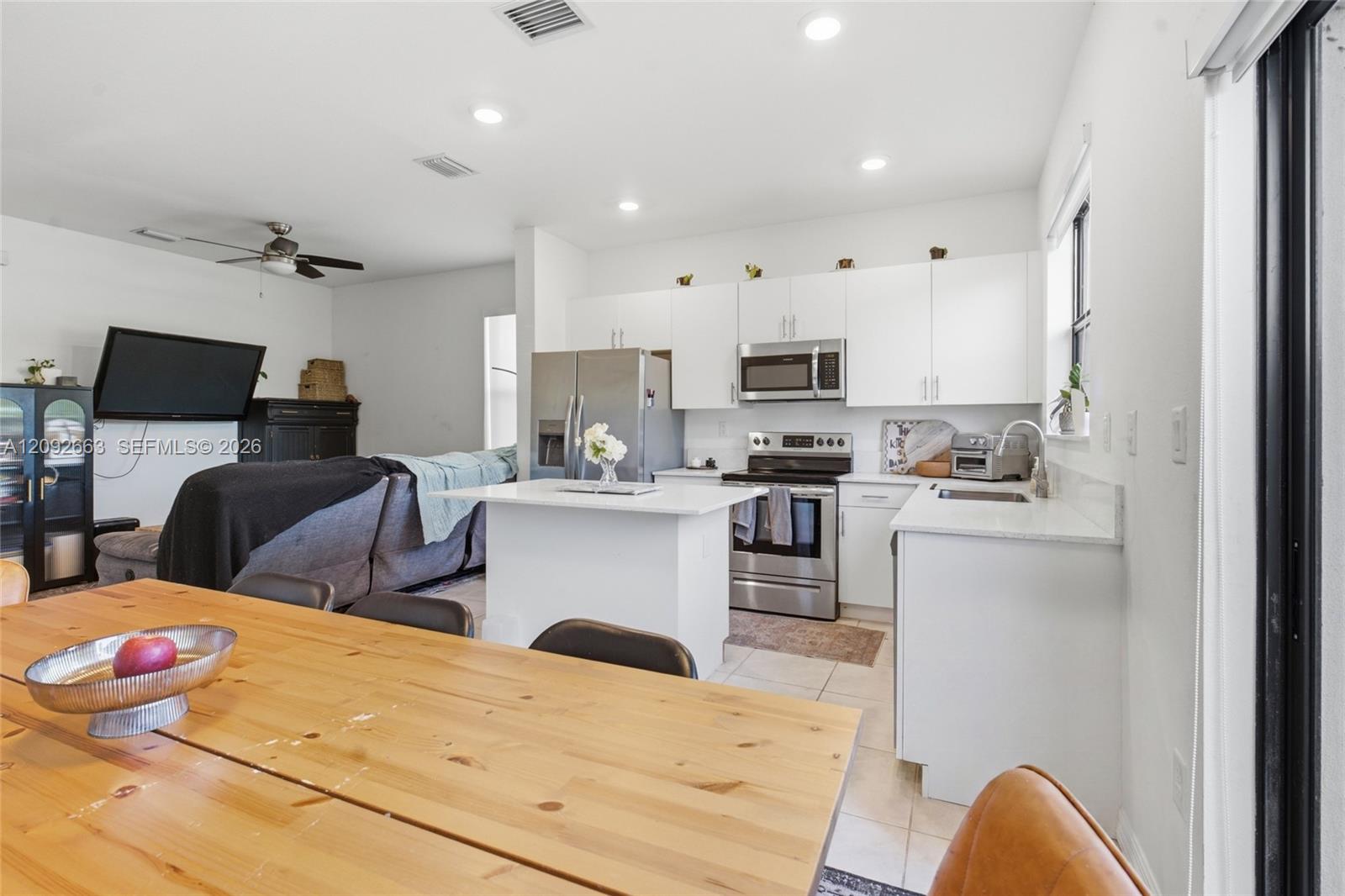 Residential Lease in Cutler Bay 4