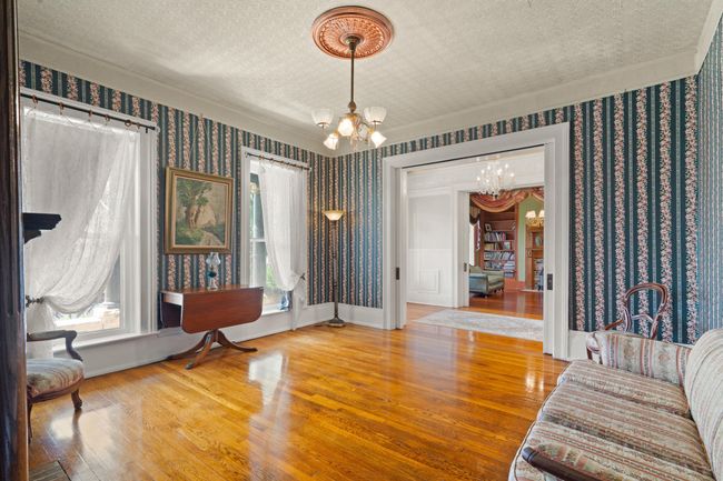 711 E Morgan St, House other with 6 bedrooms, 3 bathrooms and null parking in Boonville MO | Image 23