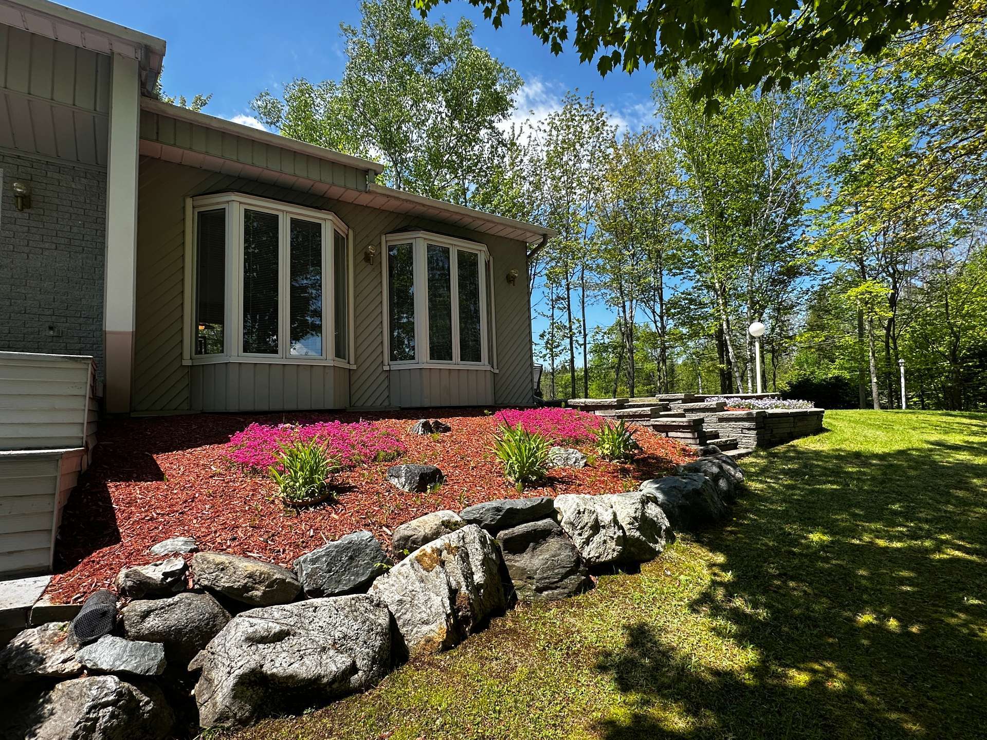 Residential in Sherbrooke (Brompton/Rock Forest/Saint-Élie/Deauvi 5