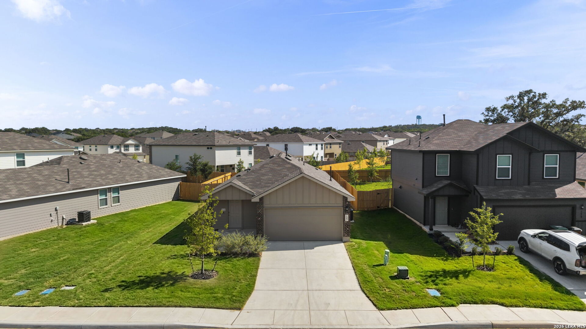 Residential in San Antonio 4