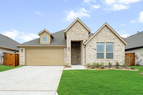 304 Keystone Dr, Commerce, TX, 75428-3962 | Card Image