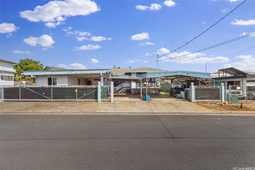 94-287 Kahuawai St, Waipahu, HI, 96797-3523 | Card Image