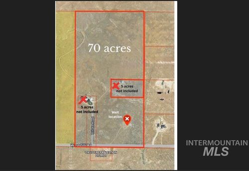 11928 W Tilli Rd, Mountain Home, ID, 83647-5009 | Card Image