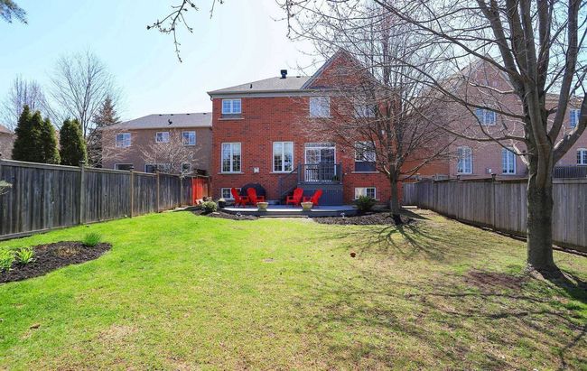 9 Welbourne Crt, House other with 4 bedrooms, 3 bathrooms and 6 parking in Ajax ON | Image 20