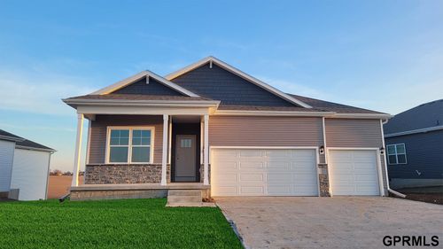 12316 S 205th Ave, Gretna, NE, 68028-8157 | Card Image