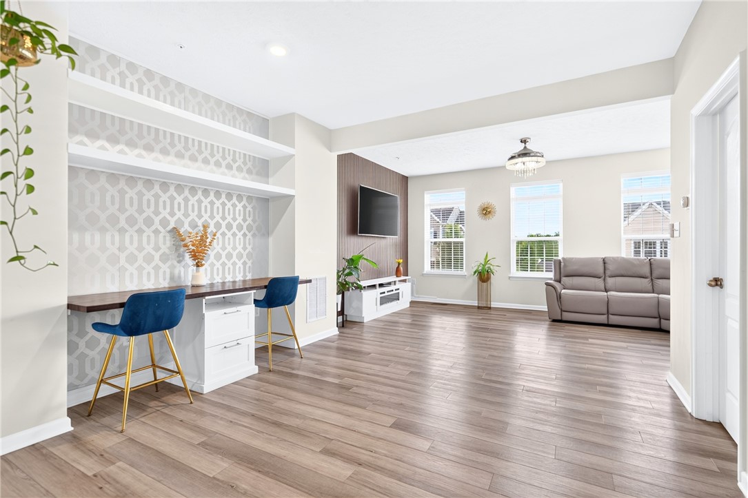 Residential in Findlay Twp 4