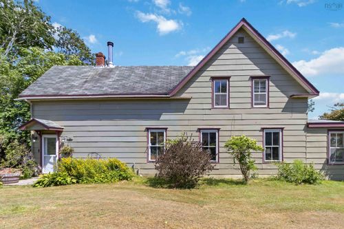 22 Hogg Lane, Sheet Harbour, NS, B0J3B0 | Card Image